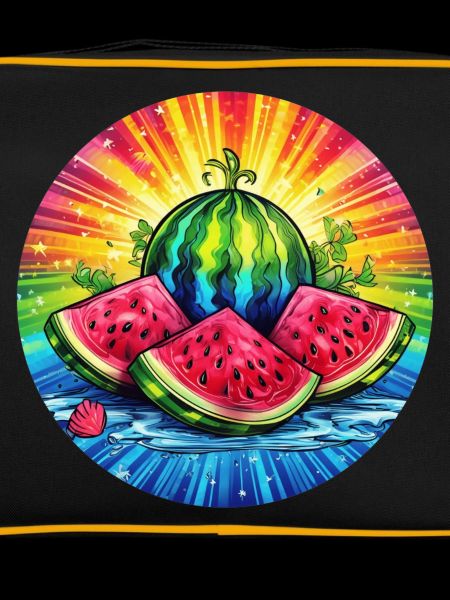 LGBTQ Melon