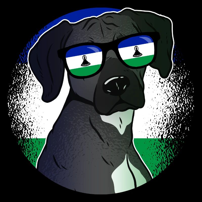 Lesotho
