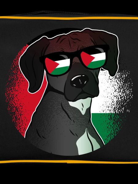 Palestine