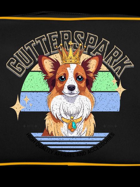 Gutterspark Design Papillon
