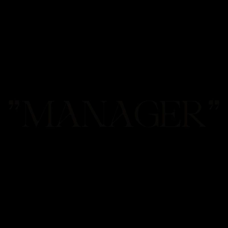 MANAGER