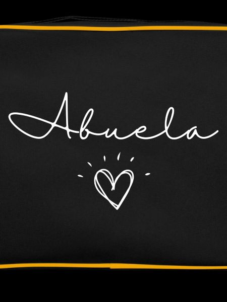 Abuela. Abuela gift