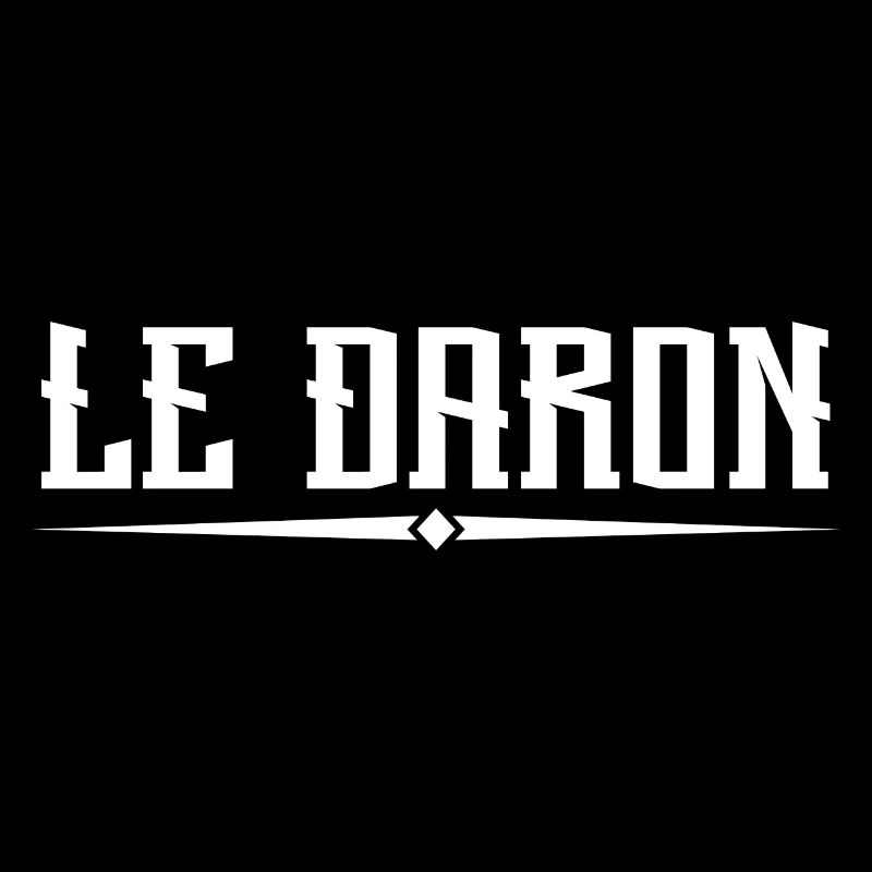 Le Daron, Le Père !