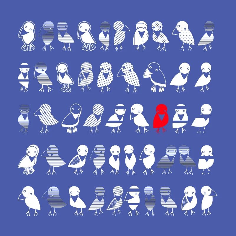 Oiseaux Corbeaux