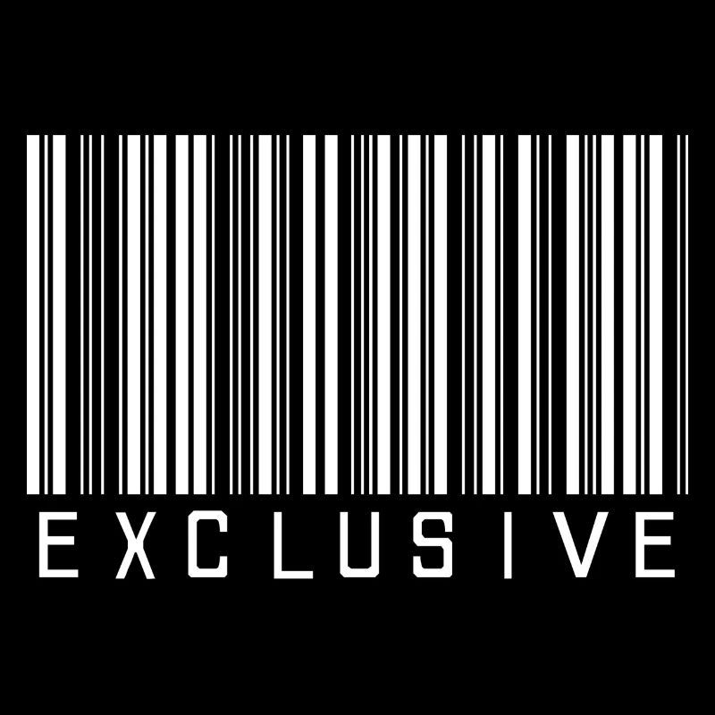 Blanc exclusif