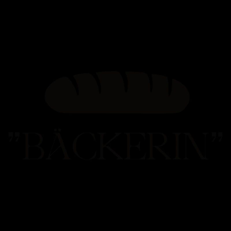 BÄCKERIN