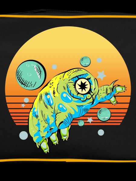 Tardigrade Retro