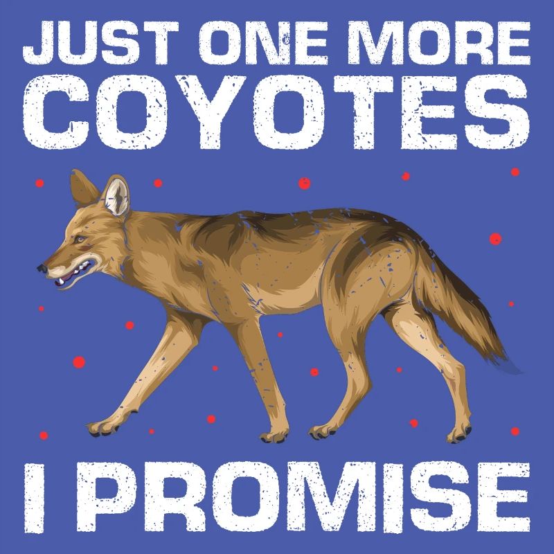 Conception de coyote pour les réacteurs de coyote