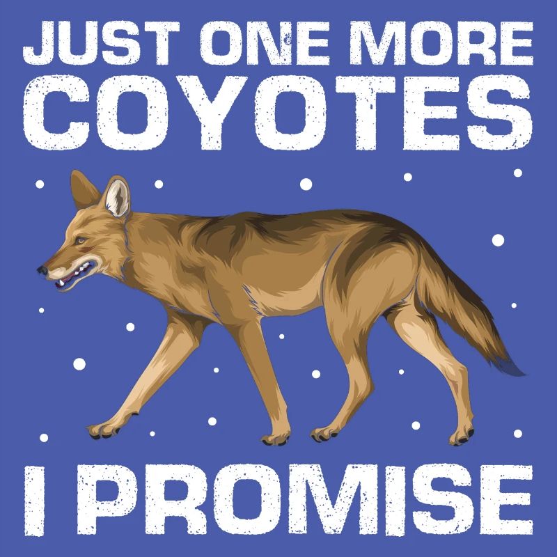 Conception de coyote pour les réacteurs de coyote