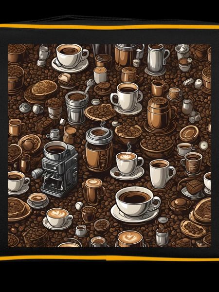 Coffeetopia byThe Coffee Bean
