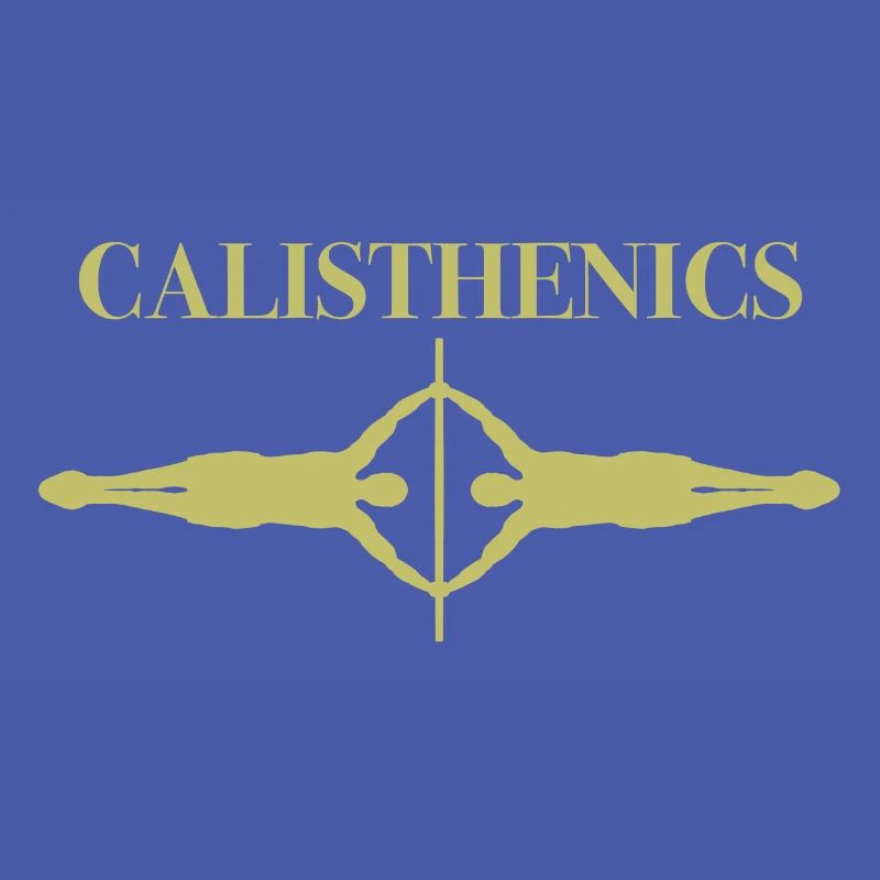 Calisthenics oder Bodyweight-Training ist großartig.