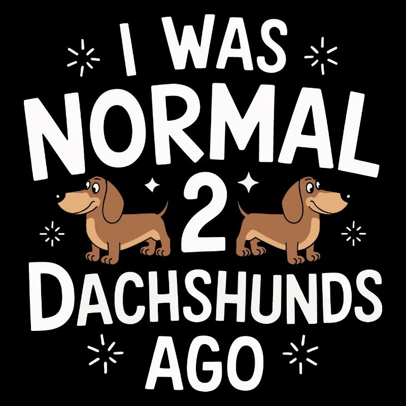 Dackel Hund