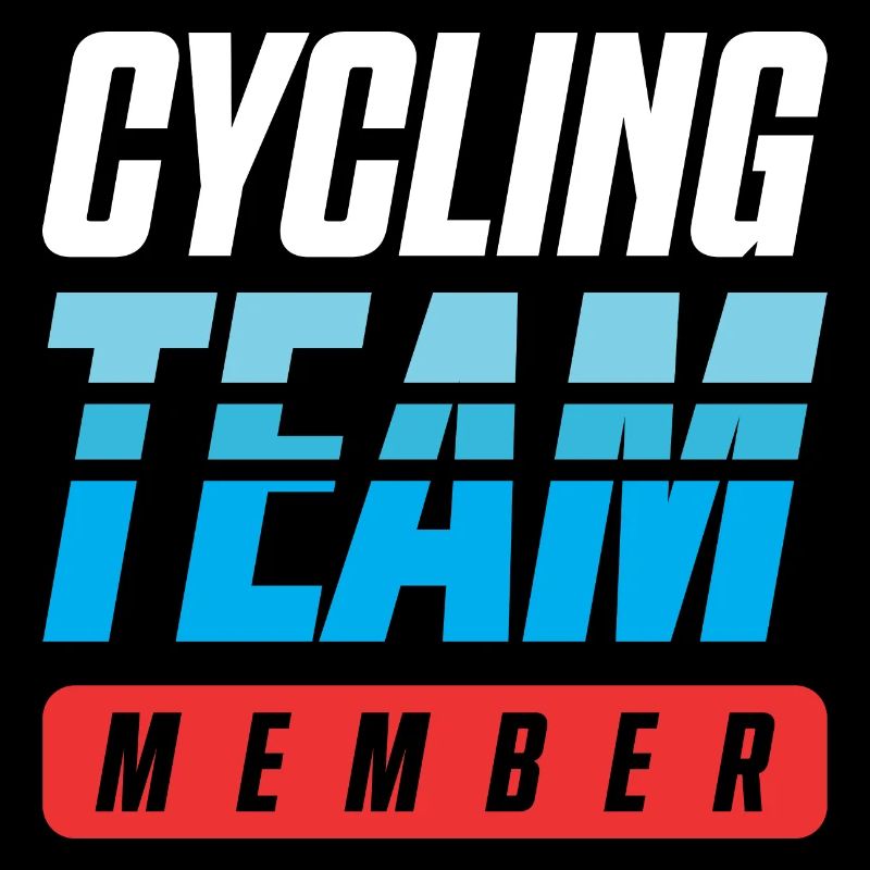 Cycling Team