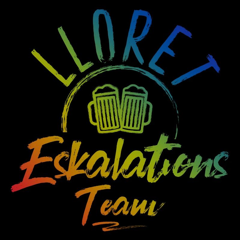Lloret de Mar Escalation