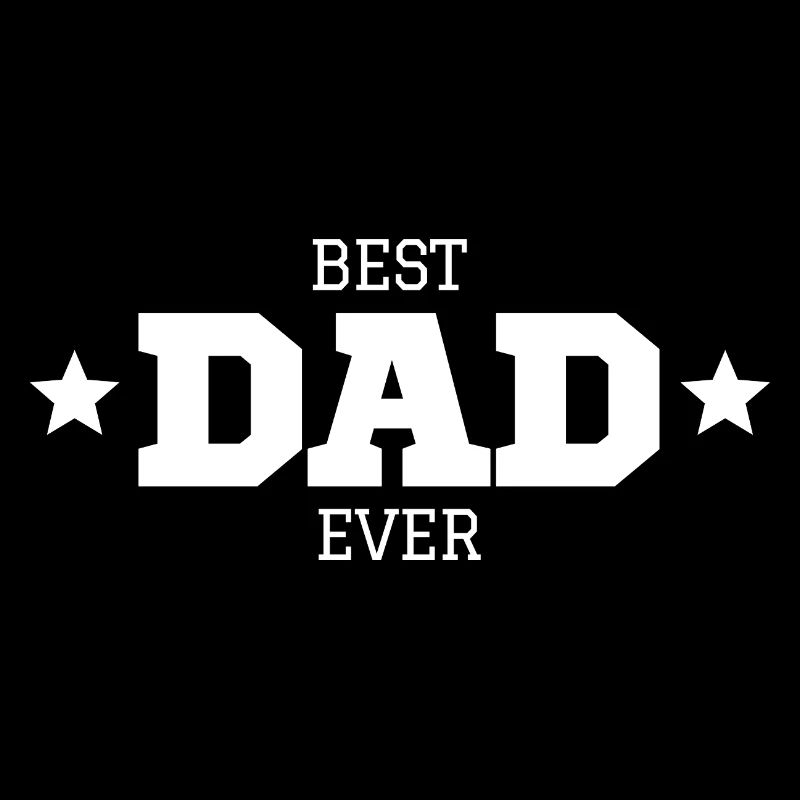 Best Dad Ever