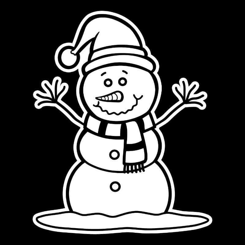 Snowman