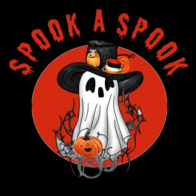 Spook a Spook!