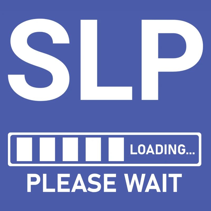 SLP Loading Please Wait