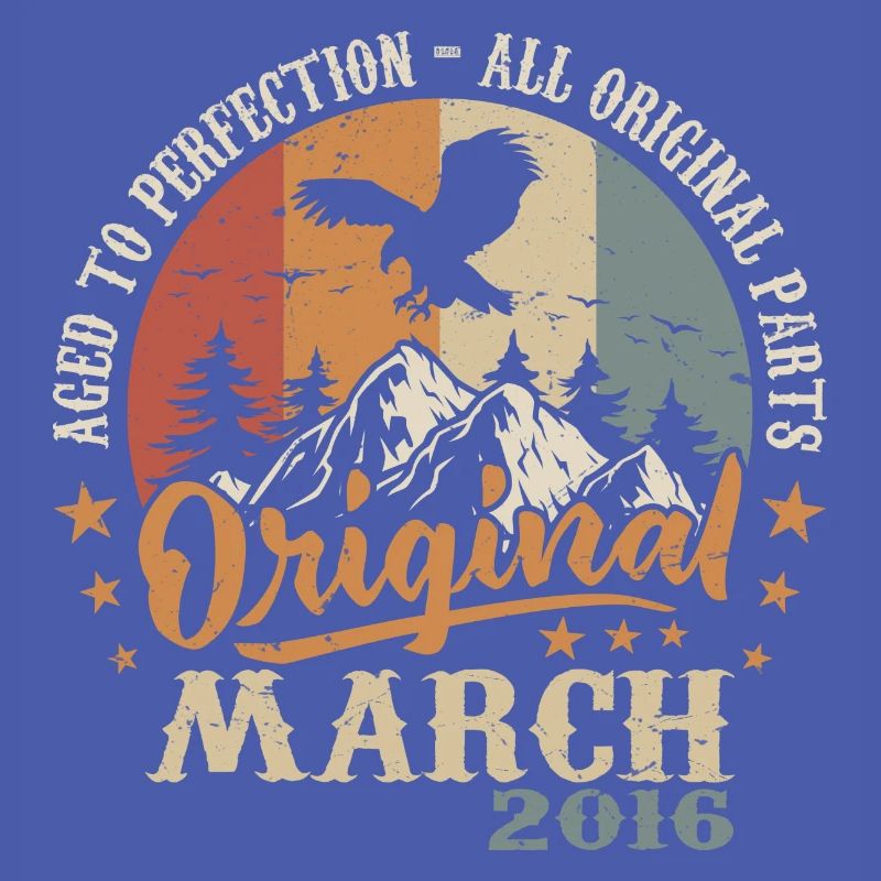 Mars 2016 Jubilé 2016 Légendes Mars 2016