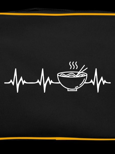 Ramen Heartbeat