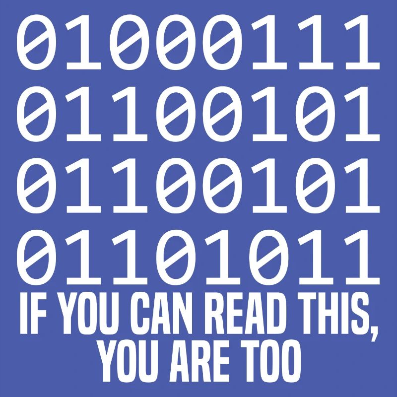 Programmeur Coder Développeur de logiciels