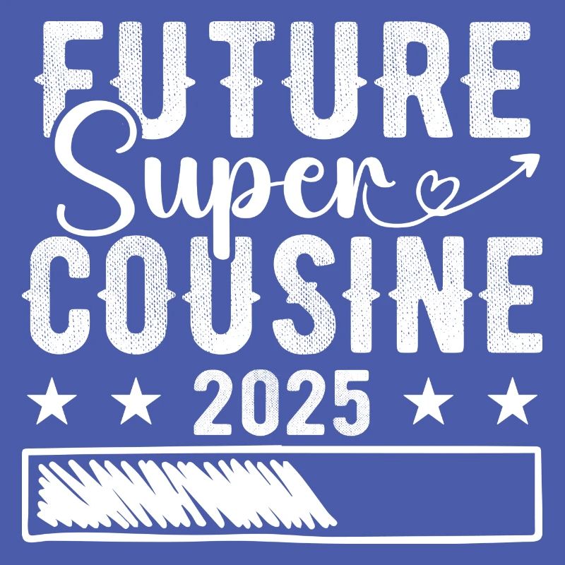 Future Super Cousin 2025