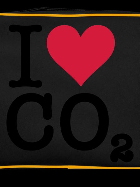 I Love CO2