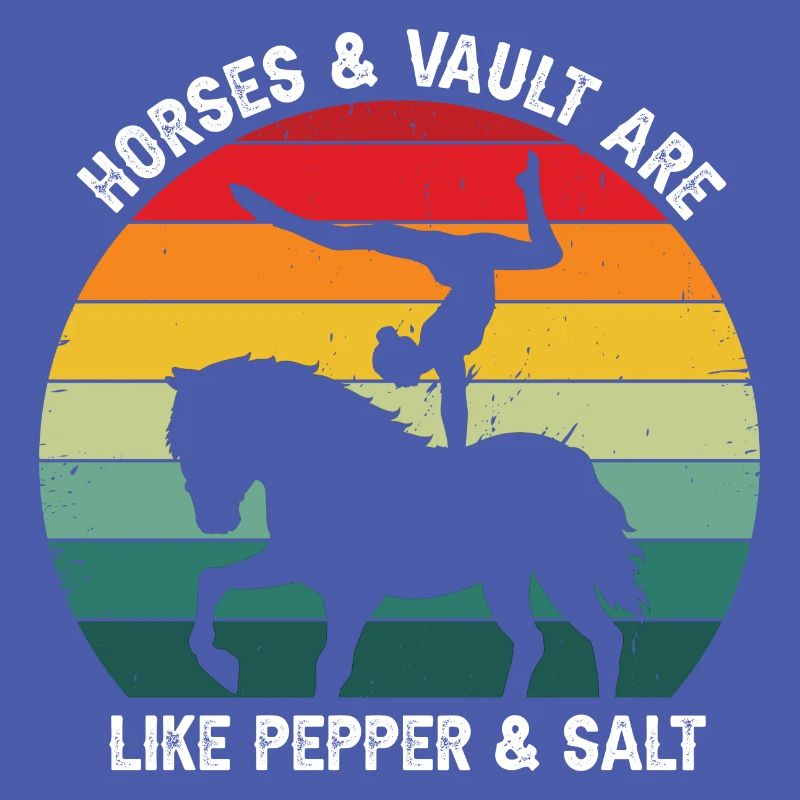 Conception de voûte et conception de chevaux de voûte