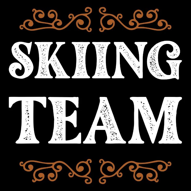 Skiing Crew