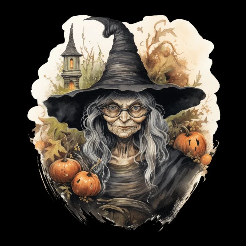 Sorcière