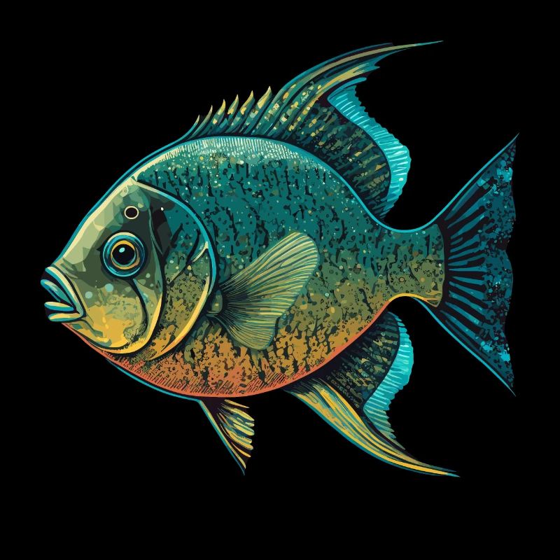 The Fish