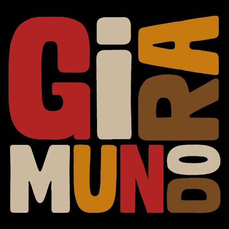 Giramundo