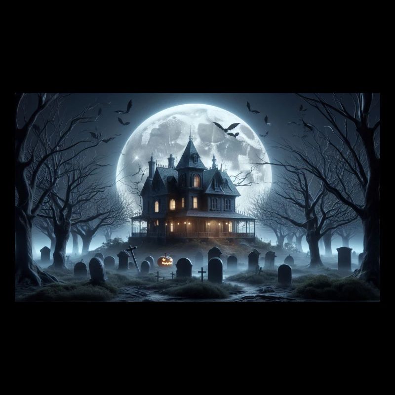 Graveyard