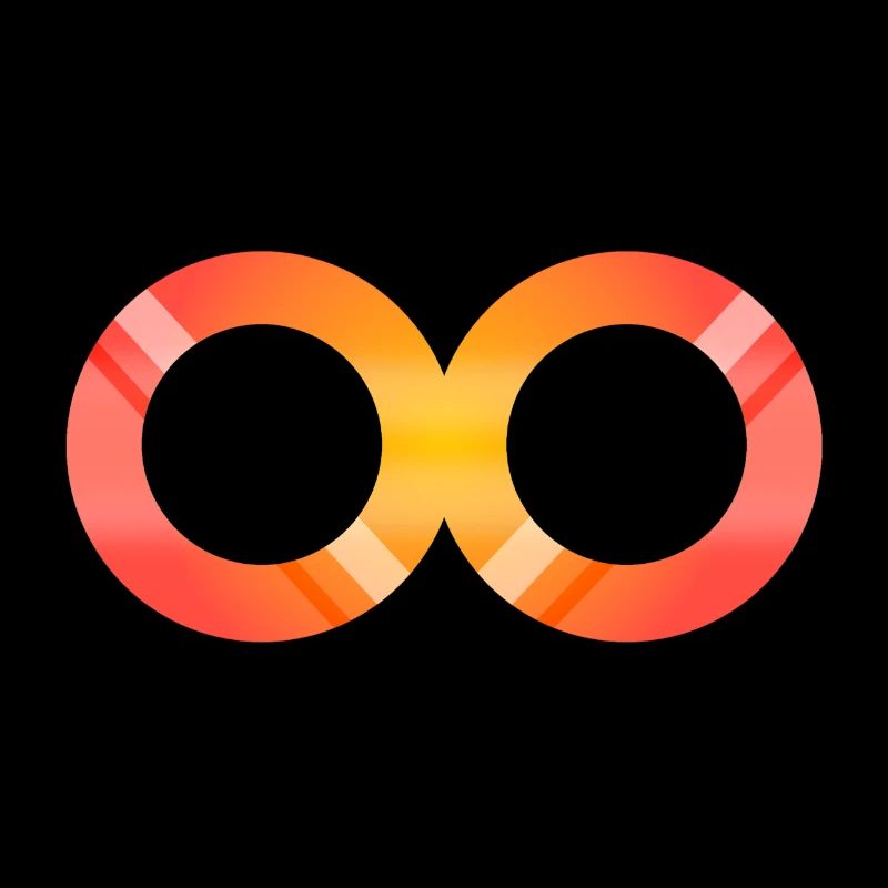 Huit Infinity 6
