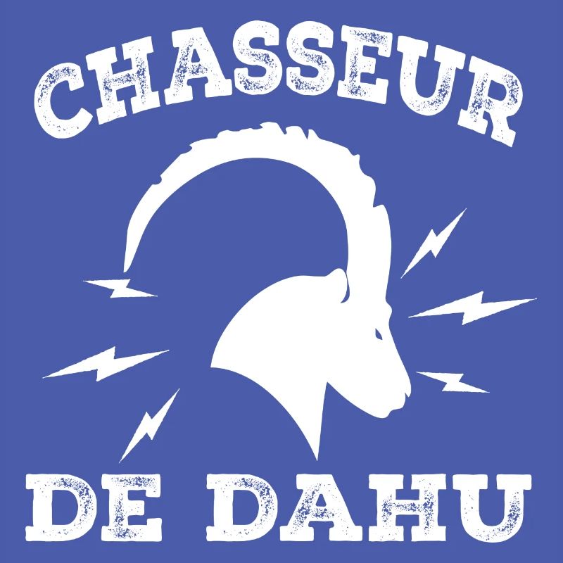 Dahu-Jäger