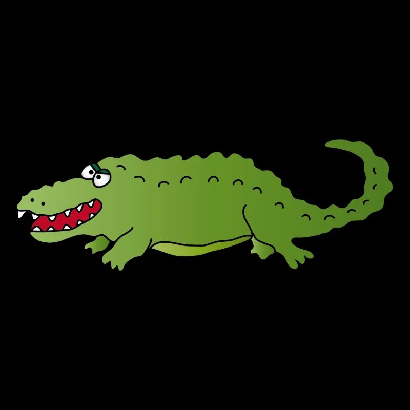 Krokodil