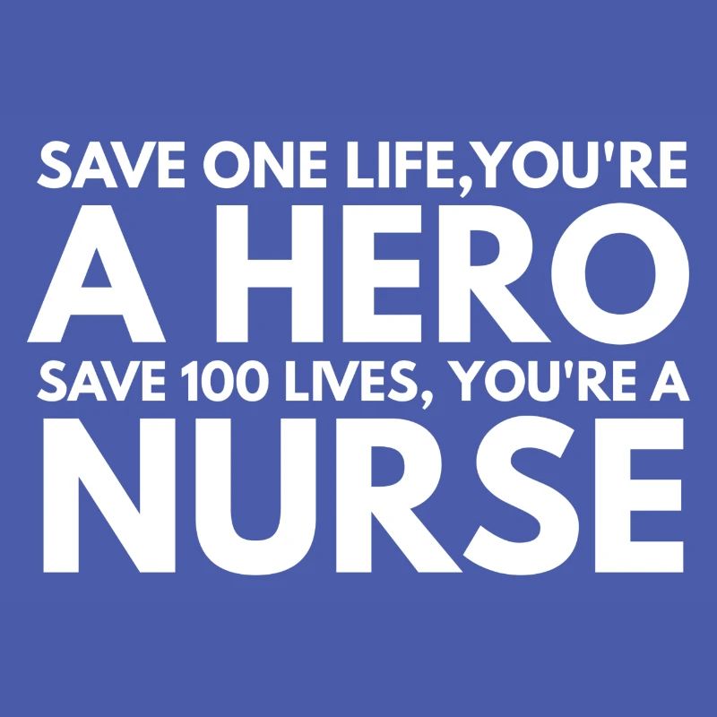 Rette ein Leben, du bist ein Held Rette 100 Leben