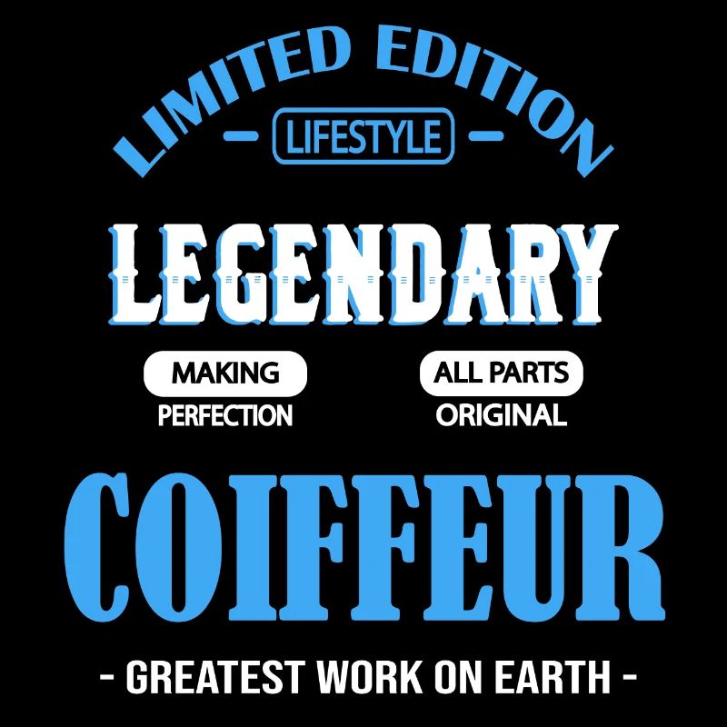 COIFFEUR