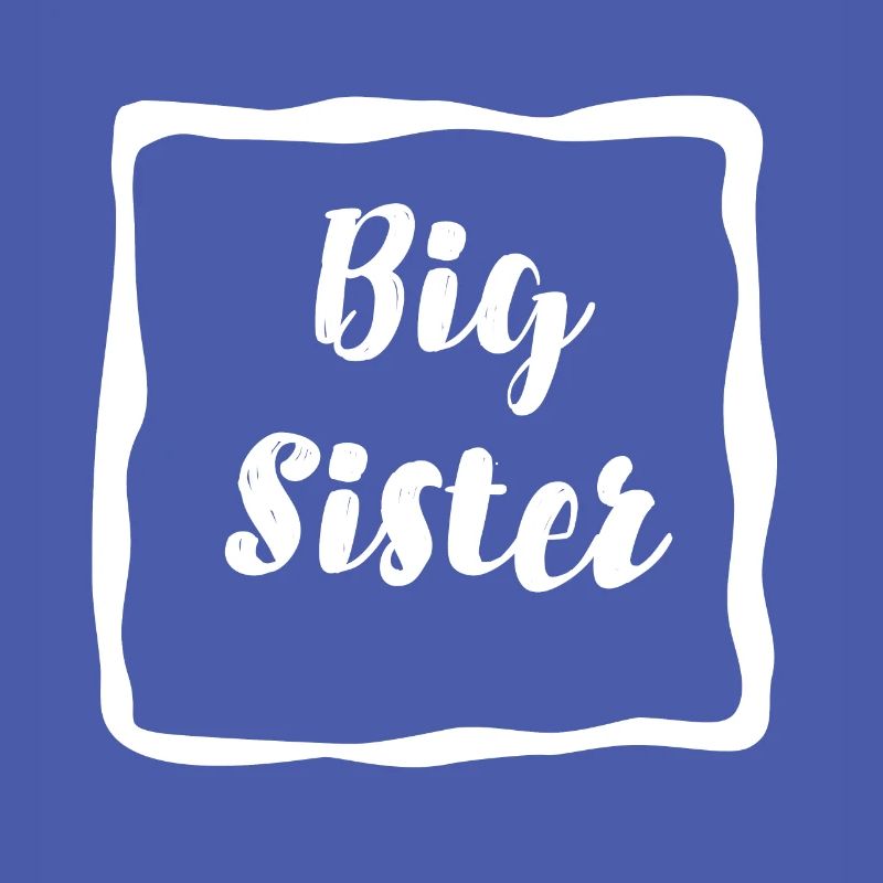 große Schwester
