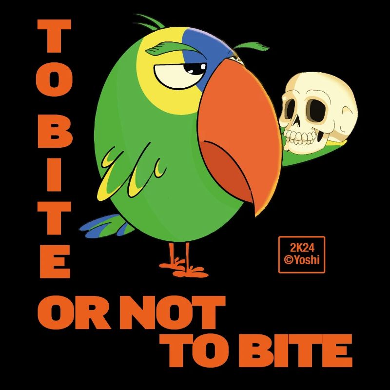 Picken oder nicht picken