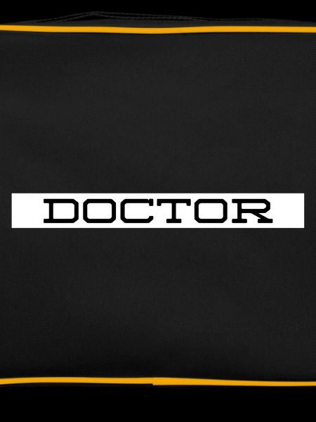 Doctor