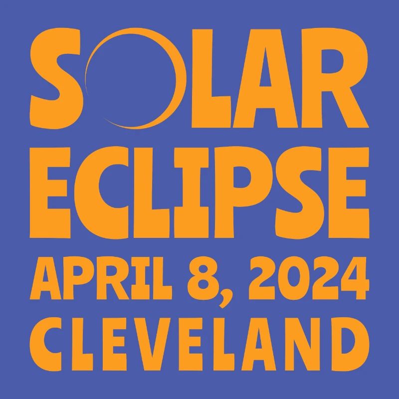 Solar Eclipse 2024 Cleveland Ohio
