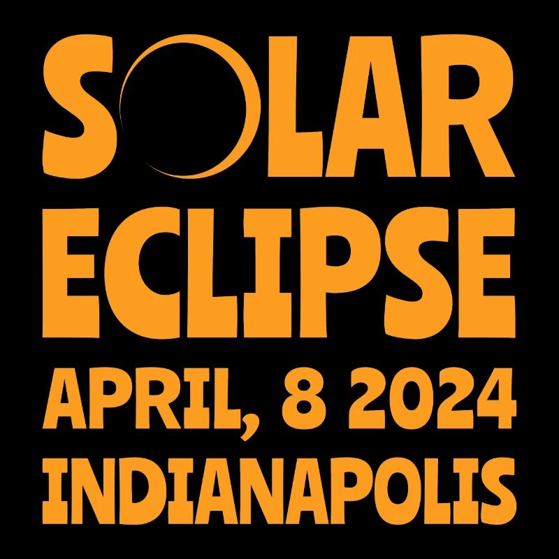 Eclipse Solaire 2024 Indianapolis Indiana