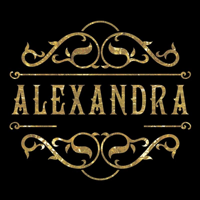 Alexandra or