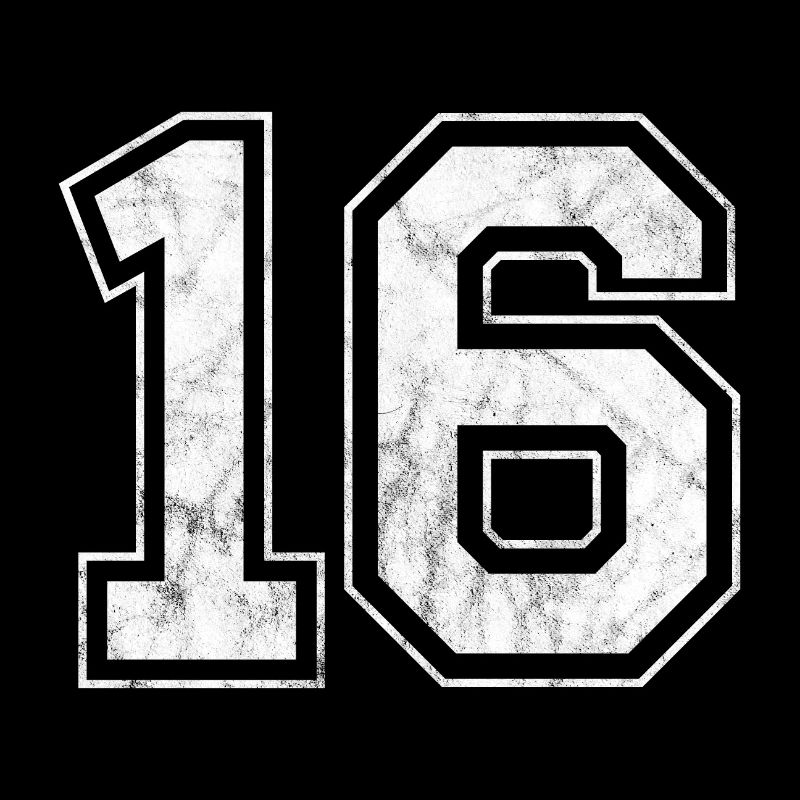 Numéro 16