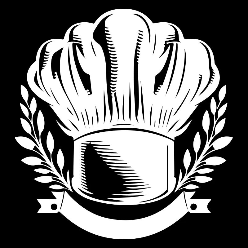 Chef's Hat Chef Symbol