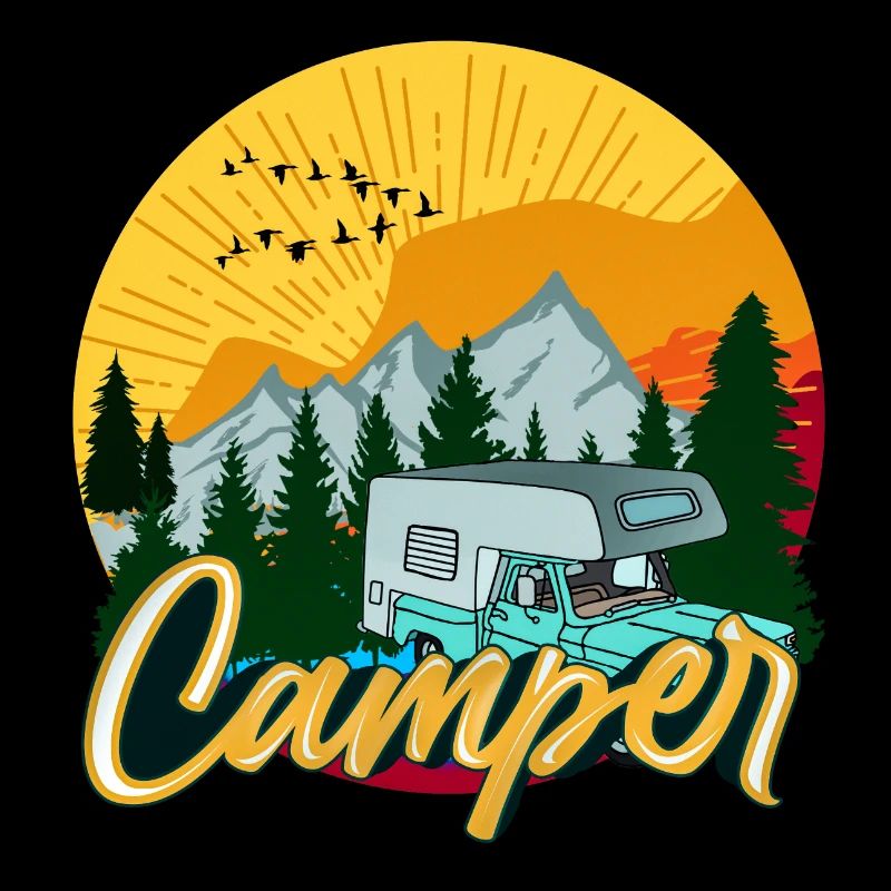 Camper