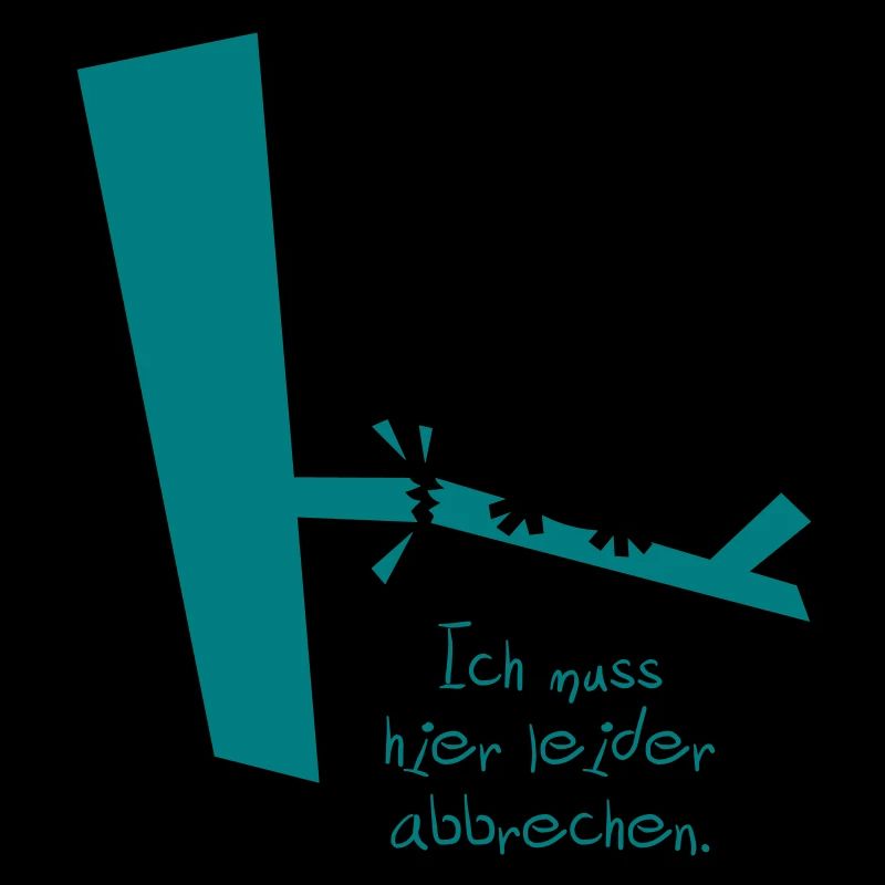 Eine Eule // Ich muss hier leider abbrechen.