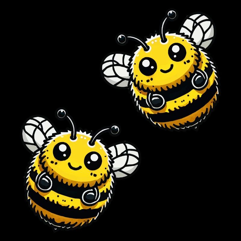 Bumblebee Bee 2