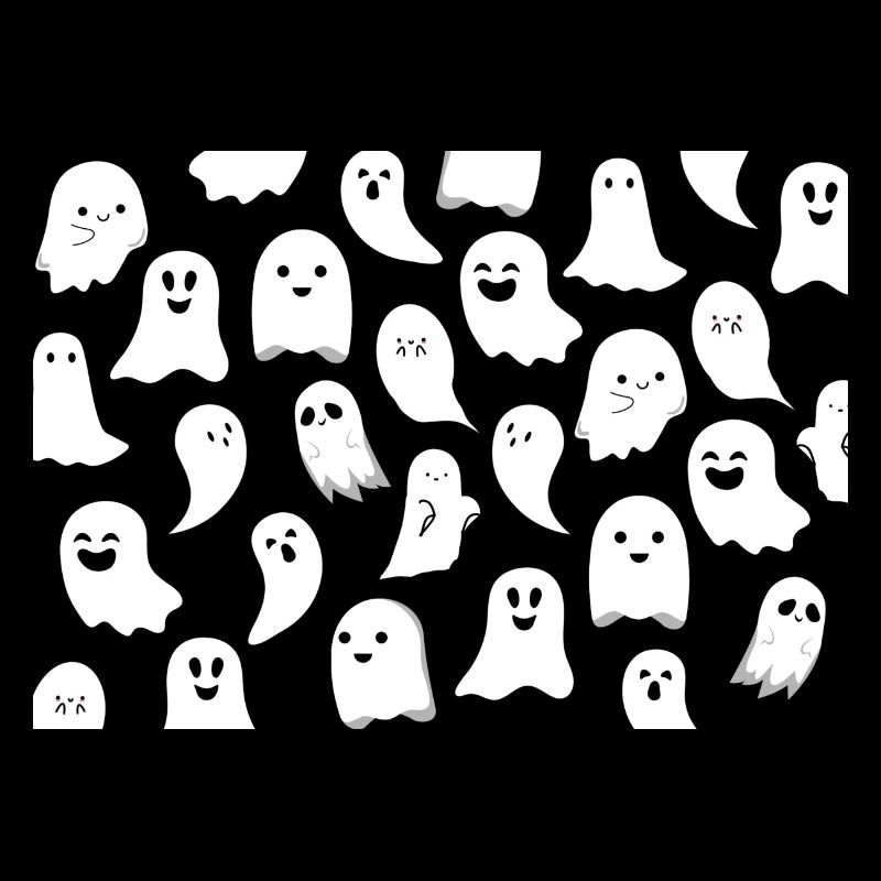 Ghost Cloud
